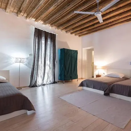 Zen - Cycladic Vibes * Isterni (Paros)