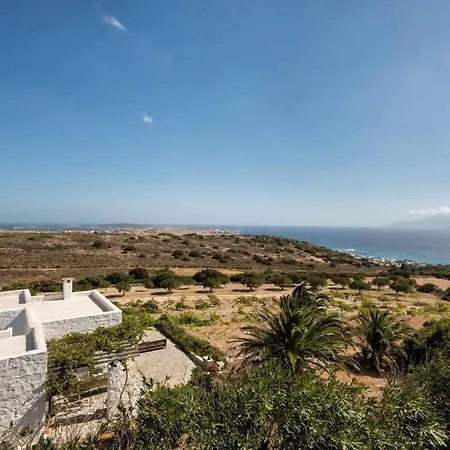 Zen - Cycladic Vibes *
