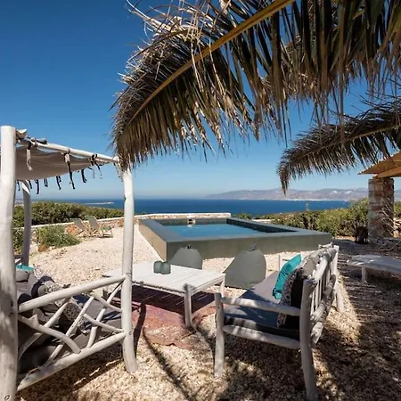 Zen - Cycladic Vibes Βίλα Isterni (Paros)