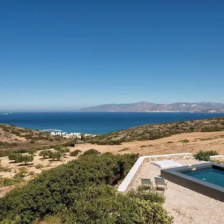 Βίλα Zen - Cycladic Vibes Isterni (Paros)