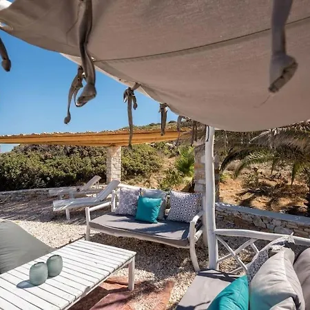 Zen - Cycladic Vibes *