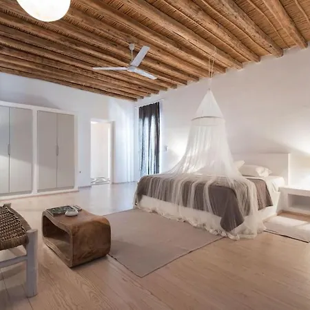 Zen - Cycladic Vibes Βίλα *