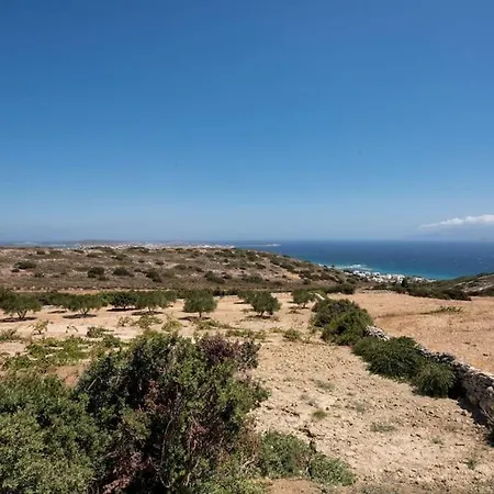Zen - Cycladic Vibes Βίλα *