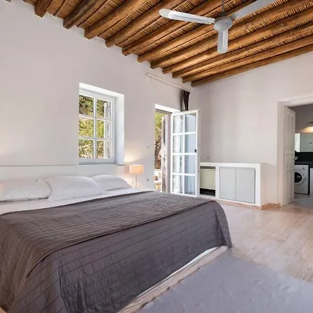 Zen - Cycladic Vibes