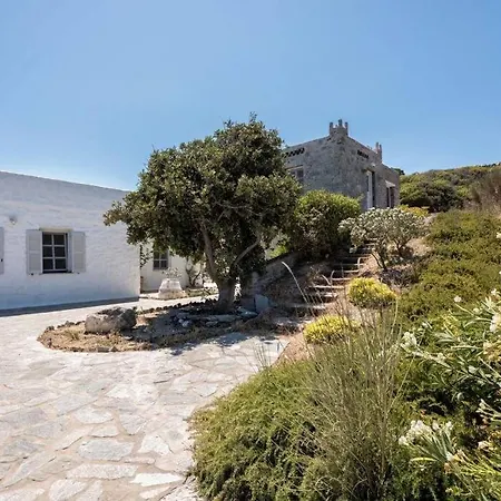 Zen - Cycladic Vibes Βίλα