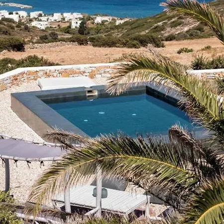 Zen - Cycladic Vibes
