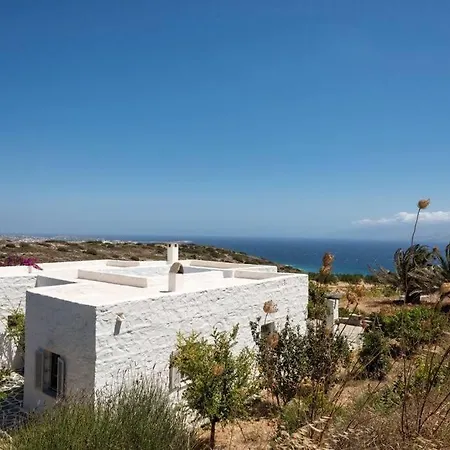 Zen - Cycladic Vibes Βίλα
