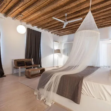 Zen - Cycladic Vibes * Isterni (Paros)