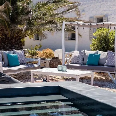 Zen - Cycladic Vibes Βίλα