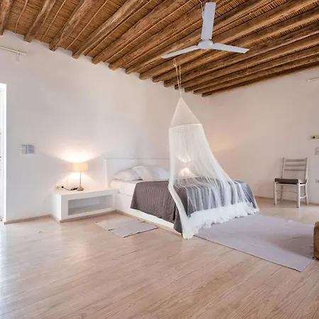 Zen - Cycladic Vibes Βίλα *