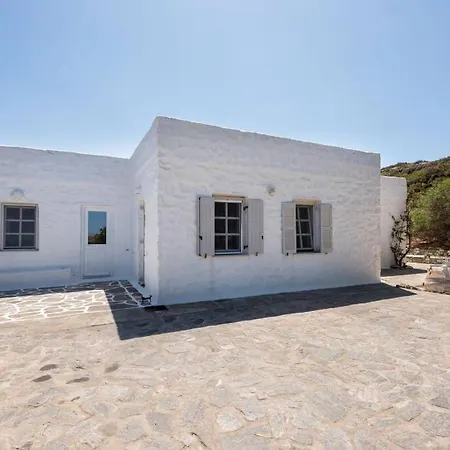 Βίλα Zen - Cycladic Vibes Isterni (Paros)