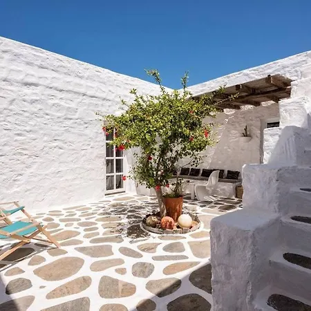 Zen - Cycladic Vibes Βίλα