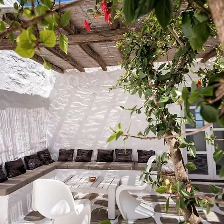 Zen - Cycladic Vibes Βίλα *
