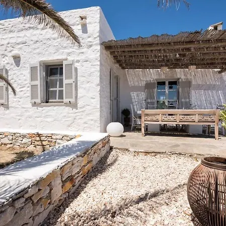 Βίλα Zen - Cycladic Vibes Isterni (Paros)