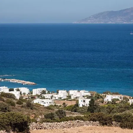 Zen - Cycladic Vibes Βίλα Isterni (Paros)
