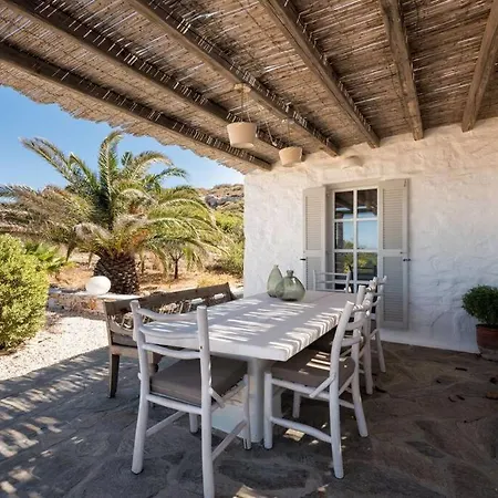 Zen - Cycladic Vibes